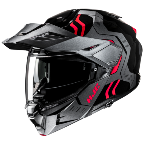 [19770106] Casco HJC i80 VELLY MC1 (XS)