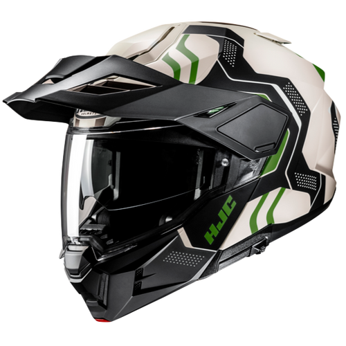 [19777406] Casco HJC i80 VELLY MC4SF (XS)