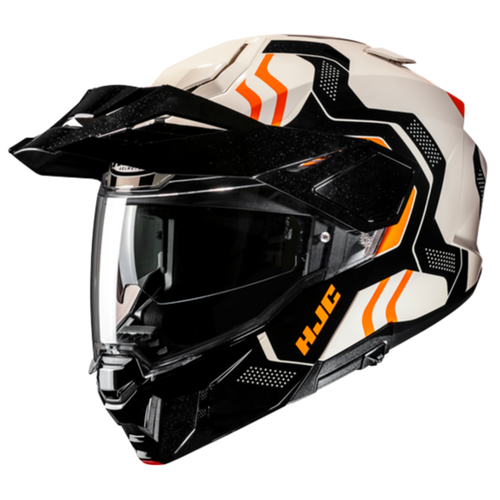 Casco HJC i80 VELLY MC7