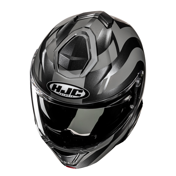 [15470506] Casco HJC i91 ARVEN MC5 (XS)
