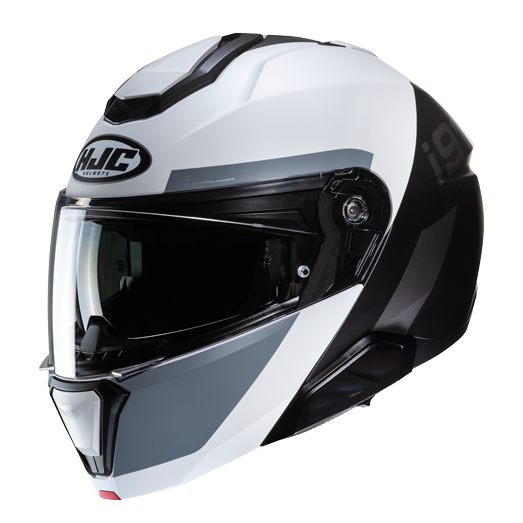 HJC i91 BINA MC5SF