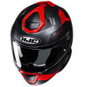 Casco HJC i91 CARST MC1SF