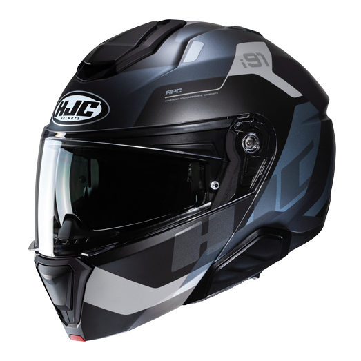 [15457506] Casco HJC i91 CARST MC5SF (XS)