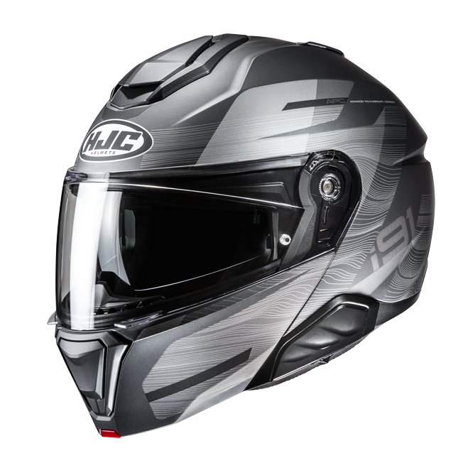 [15487506] Casco HJC i91 DUSK MC5SF (XS)