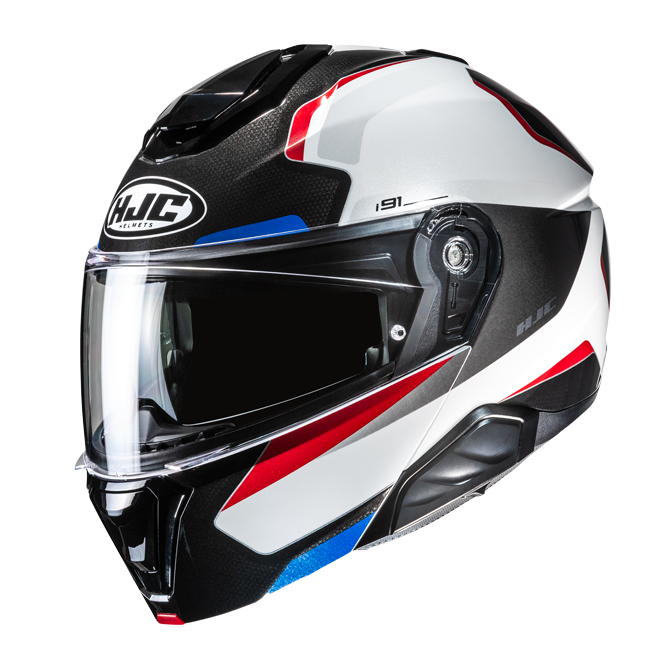 Casco HJC i91 FELIO MC21