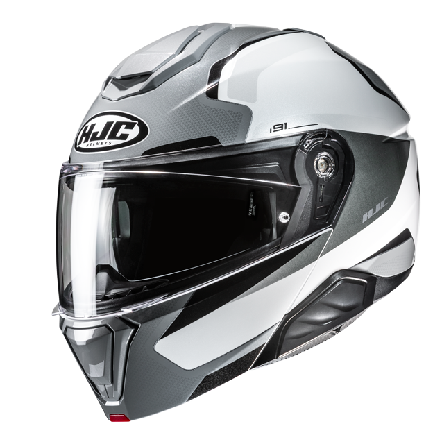 [15490506] HJC i91 FELIO MC5 (XS)