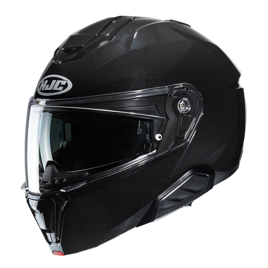 [15433006] Casco HJC i91 Negro Metálico (XS)