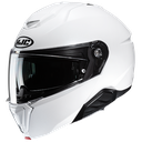 Casco HJC i91 Blanco Perlado