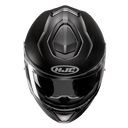 Casco HJC i91 Negro Semibrillante