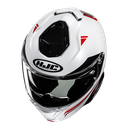 Casco HJC i91 Tricus MC1
