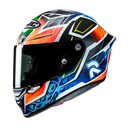 HJC RPHA1 BINDER REPLICA 2024 MC27SF