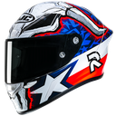 HJC RPHA1 GARRETT GERLOFF REPLICA MC21