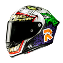 HJC RPHA1 JOKER DC COMICS MC48SF