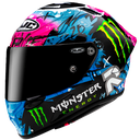 HJC RPHA1 QUARTARARO LE MANS II MC28