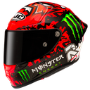 HJC RPHA1 QUARTARARO REPLICA II MC1