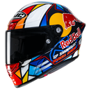 HJC RPHA1 RED BULL MISANO GP MC21