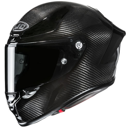 [18283005] HJC RPHA1 V2 CARBON BLACK (XXS)