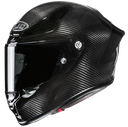 HJC RPHA1 V2 CARBON BLACK