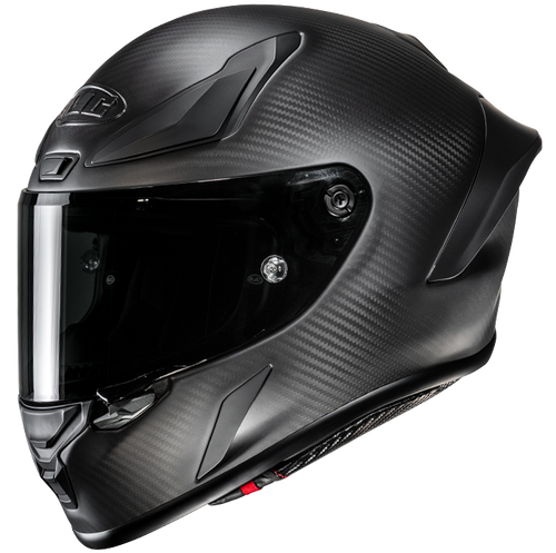 [18283105] HJC RPHA1 V2 CARBON MATTE BLACK (XXS)