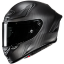 HJC RPHA1 V2 CARBON MATTE BLACK