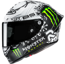 Casco HJC RPHA1 V2 Carbon Snow Diablo MC10SF