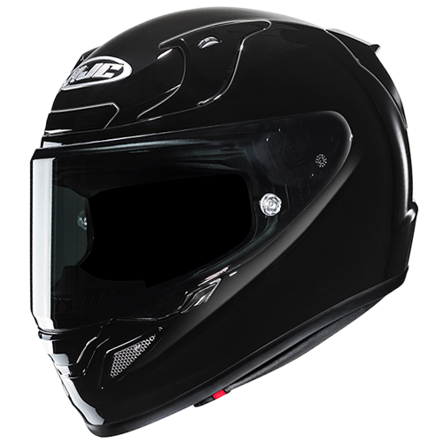 [12853005] HJC RPHA12 [METAL] Noir/BLACK (XXS)