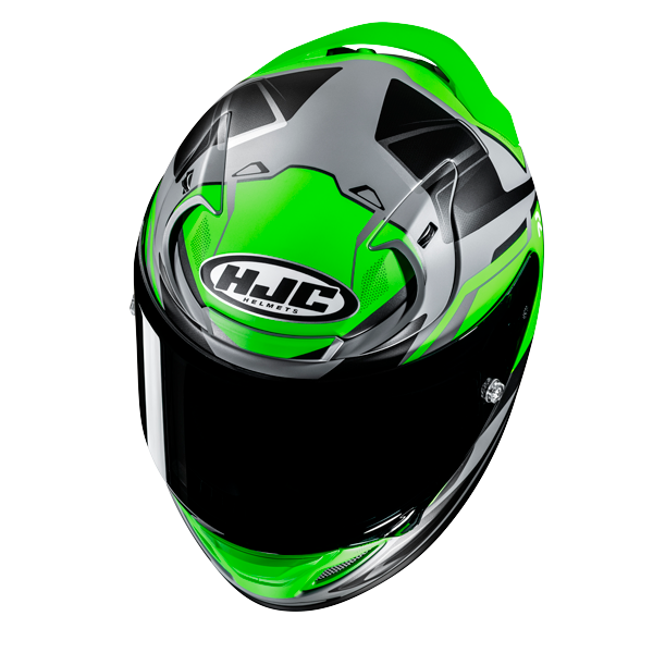 Casco HJC RPHA12 Brels MC4HSF