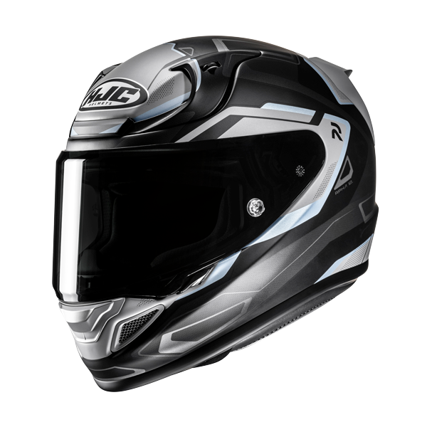 HJC RPHA12 BRELS MC5SF