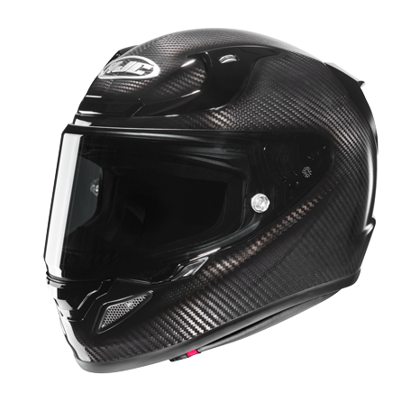 [13863005] Casco HJC RPHA12 Carbon Negro (XXS)