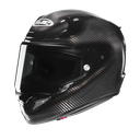 HJC RPHA12 CARBON BLACK