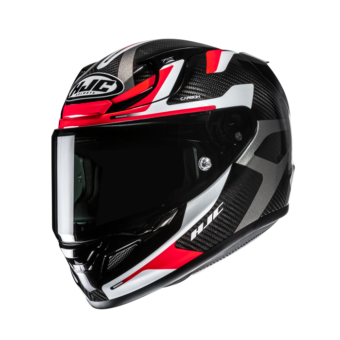 HJC RPHA12 CARBON XENTRA MC1