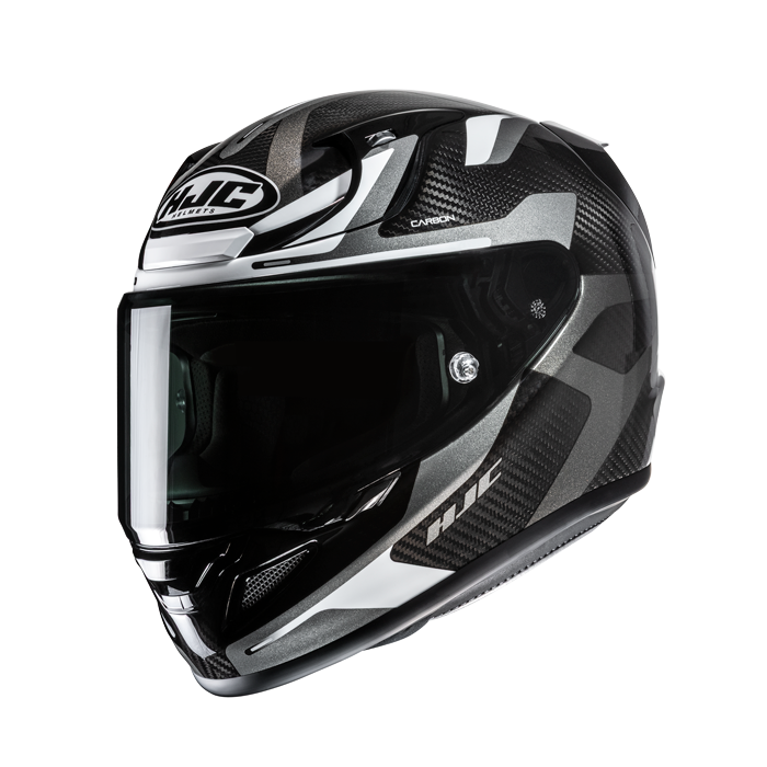 Casco HJC RPHA12 Carbon Xentra MC5
