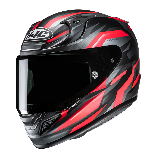 Casco HJC RPHA12 Dravix MC1SF