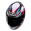 HJC RPHA12 DRAVIX MC21