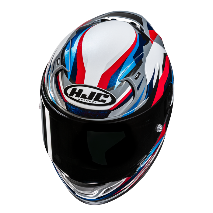 Casco HJC RPHA12 Dravix MC21