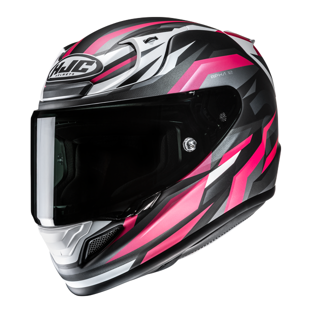 [13057805] Casco HJC RPHA12 Dravix MC8SF (XXS)