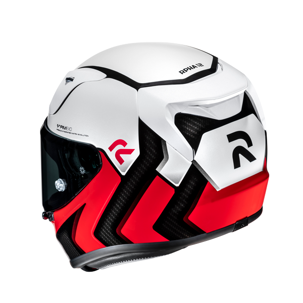 Casco HJC RPHA12 Kos MC1