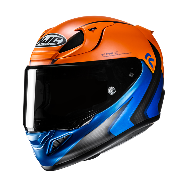 [12972706] Casco HJC RPHA12 Kos MC27SF (XS)