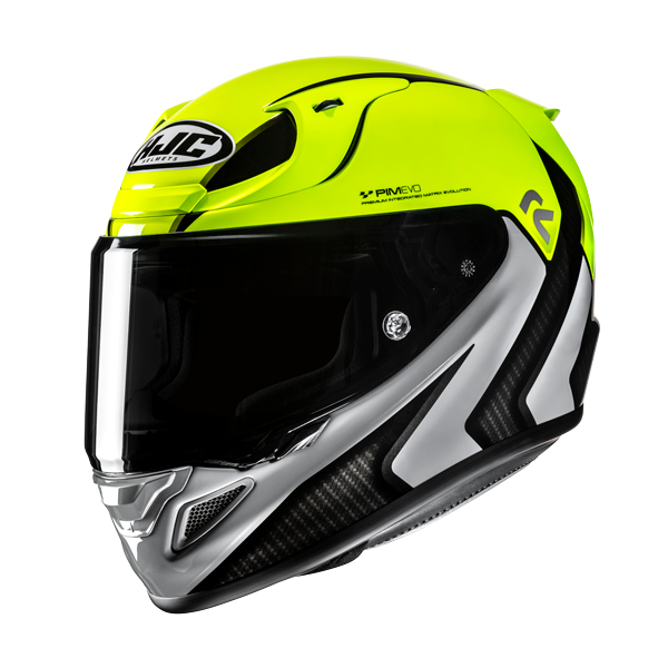 Casco HJC RPHA12 Kos MC3H