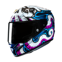 HJC RPHA12 KRAKEN MC28