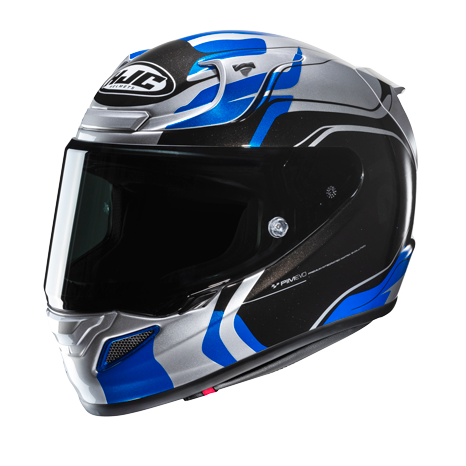 HJC RPHA12 LAWIN MC2