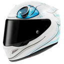 Casco HJC RPHA12 Light Fury Universal MC2