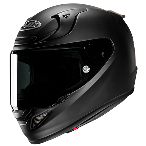 Casco HJC RPHA12 Negro Mate