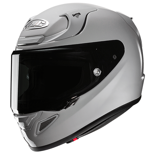 [12852305] Casco HJC RPHA12 Gris Neutro (XXS)