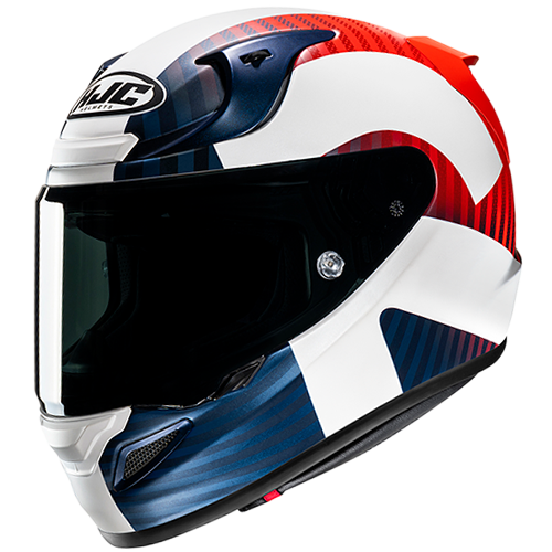 Casco HJC RPHA12 Ottin MC21SF