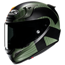 Casco HJC RPHA12 Ottin MC47SF