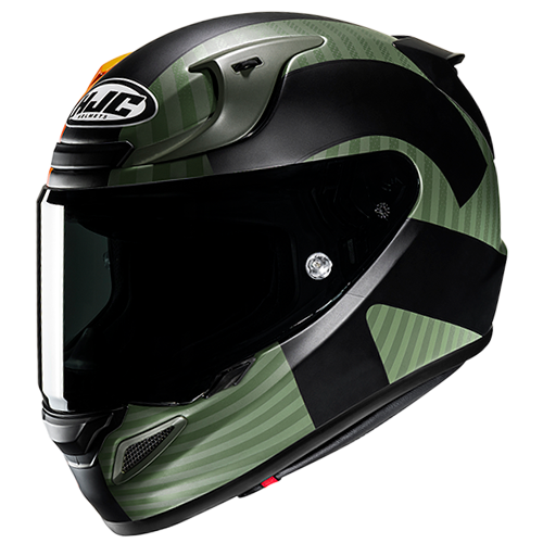 HJC RPHA12 OTTIN MC47SF