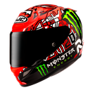 Casco HJC RPHA12 Quartararo Edition 2025 MC1