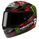 HJC RPHA12 QUARTARARO REPLICA MC1