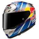 Casco HJC RPHA12 Red Bull Austin GP 2 MC21